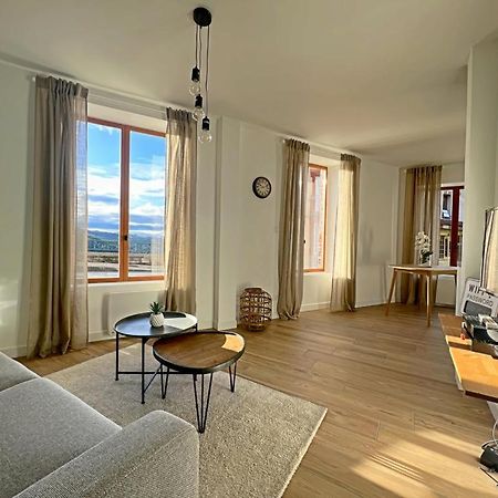Appartement Coup De Coeur. St Etienne-Rochetaillee Saint-Etienne  Exterior foto